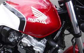 HONDA CB400SFV-3 2006 NC39