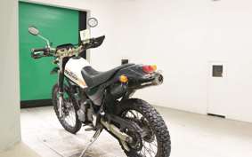 KAWASAKI SUPER SHERPA 2005 KL250G