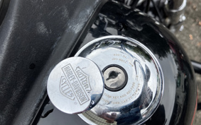 HARLEY HARLEY FXDL1580 2015 GN4