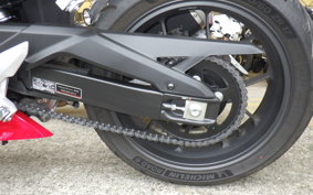 HONDA CBR400R 2025 NC65