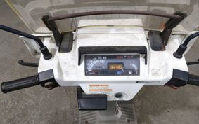 HONDA GYRO TD01