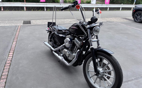 HARLEY XL883L 2005 CMM