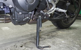 YAMAHA MT-09 Tracer 2015 RN36J