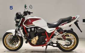 HONDA CB1300SF SUPER FOUR Gen. 3 2021 SC54