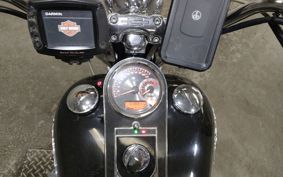 HARLEY HARLEY FLSTN1580 JD5