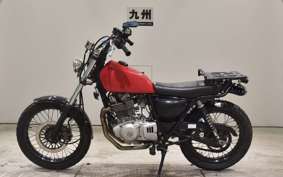 SUZUKI GRASS TRACKER NJ47A