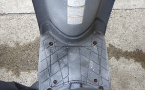 SUZUKI LET's 4 CA45A