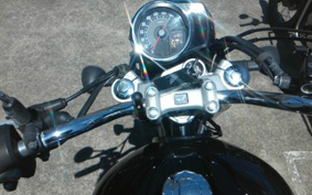 HONDA GB350C 2025 NC64