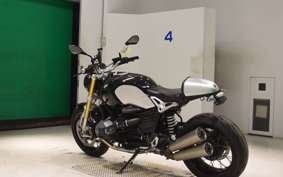 BMW R NINE T 2014