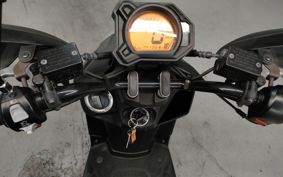 YAMAHA BW S125 SED9J