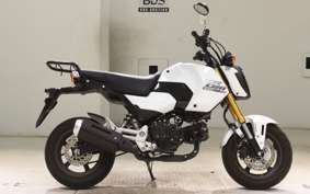 HONDA GROM 2000 JC92