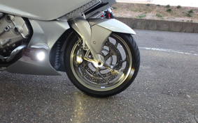 BMW K1600GTL EXCLUSIVE 2014 0603