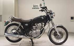 YAMAHA SR400 Gen.4 2014 RH03J