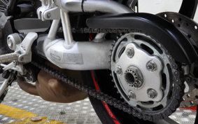 DUCATI M800 MONSTAR S2R 2006 ZDMM414AA5B