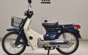 HONDA C50 SUPER CUB E AA01