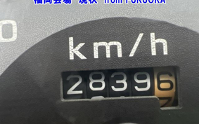 HONDA DIO