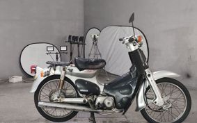 HONDA SUPER CUB50 AA01