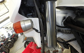 YAMAHA DT200 Gen.2 R 3ET