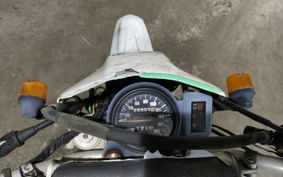 KAWASAKI KDX220SR DX220B