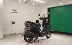 YAMAHA CYGNUS 125 XSR 3 2025 SEA5J