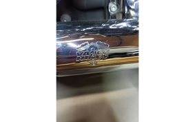 HARLEY HARLEY FLHX1580 2011 KB4