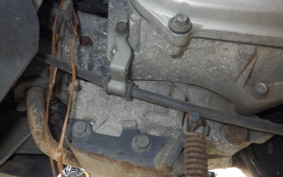 HONDA GIORNO CREA AF54