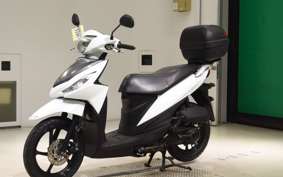 SUZUKI ADDRESS 110 2016 CE47A