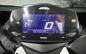 SUZUKI ｼﾞｸｻｰ250SF