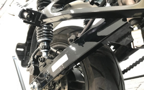HONDA  DUX 125 JB04