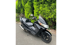 SUZUKI  SKY WAVE 250TYPES CJ43A