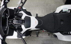 HONDA GL 1800 GOLD WING TOUR DCT 2023 SC79