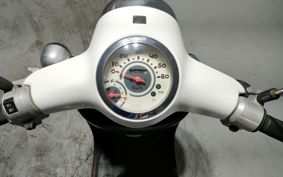 HONDA GIORNO AF70