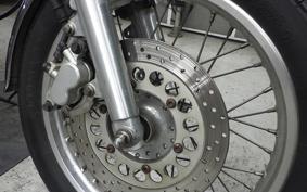 YAMAHA SR400 Gen.3 2005 RH01J