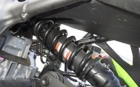 KAWASAKI ZX-4R SE 2023 ZX400P