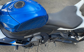 SUZUKI GSX-R1000 2012 GT78A