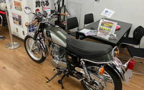 YAMAHA SR400 2018 RH03J