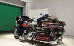 HARLEY FLHTC SIDECAR 1340 1987