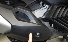 HONDA ADV160 KF54