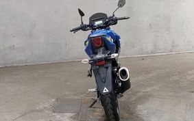 SUZUKI GSX-S125 DL32B