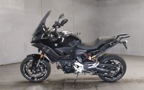 BMW F900XR 0K21