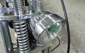 HONDA STEED 400 1992 NC26