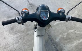 HONDA SUPER CUB50 C50