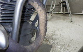 YAMAHA TRICKER Gen.2 DG16J