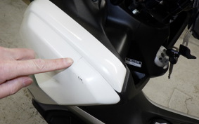 YAMAHA N-MAX SE86J