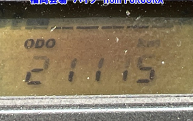 HONDA TACT-4