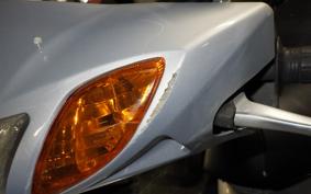 YAMAHA AXIS 125 TREET 1997 SE53J