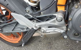 KTM 250 DUKE