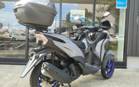 YAMAHA TRICITY 155 SG37J