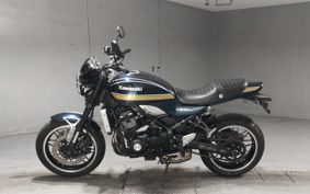 KAWASAKI Z900RS 2023 ZR900K