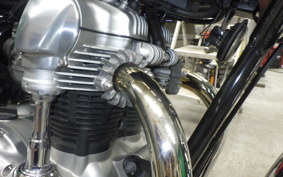KAWASAKI W400 2007 EJ400A
